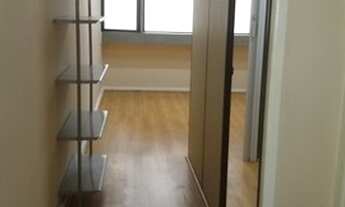 Imagem 5: Excelente sala comercial na Av. Rio Branco. em prédio de ótimo padrão