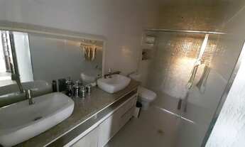 Imagem 6: Casa para Venda em Taubaté, Campos Elíseos, 4 dormitórios, 2 suítes, 4 banheiros, 5 vagas