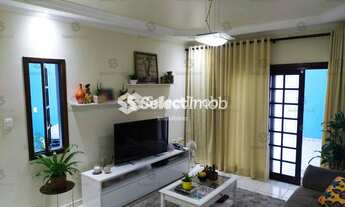 Imagem 2: Sobrado à VENDA no Parque São Vicente - Mauá/SP