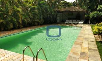 Imagem 5: Casa de condomínio de 5 quartos para aluguel - Vale do Itamaracá - Valinhos