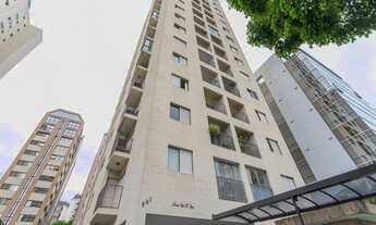 Imagem 2: APARTAMENTO RESIDENCIAL em São Paulo - SP, Vila Olímpia