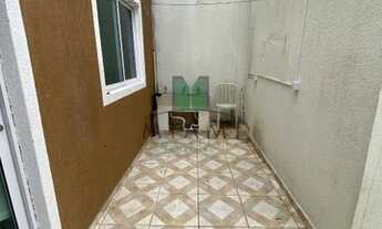 Imagem 5: Sobrado 3 Dormitórios para venda em Curitiba - PR