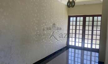 Imagem 4: Casa / Padrão - Vila Rossi - Locação - Residencial