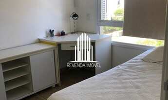 Imagem 7: Brookfield Home Design 2 Dormitórios 1 Suíte 1 Vaga no Brooklin