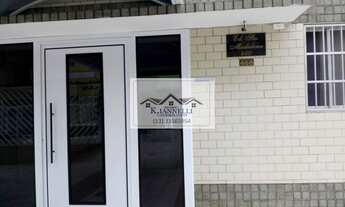 Imagem 2: Apartamento de 01 dormitório na Guilhermina