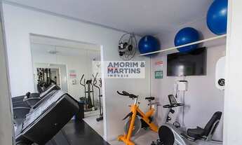 Imagem 6: Apartamento para Venda em Rio de Janeiro, Anil - Jacarepaguá, 2 dormitórios, 1 banheiro, 1