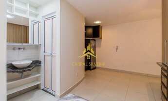 Imagem 6: Studio com 1 dormitório para alugar, 30 m² por R$ 2.500/mês - Consolação - São Paulo/SP