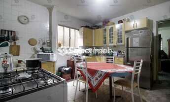 Imagem 5: Sobrado à VENDA no Jd Aracy - Mauá/SP