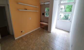 Imagem 5: RIO DE JANEIRO - Apartamento Padrão - COPACABANA