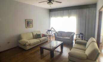 Imagem 2: Casa - Jardim Guanabara - Campinas