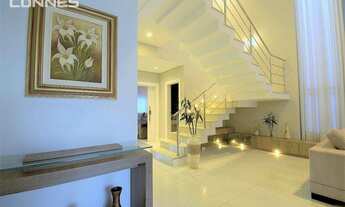 Imagem 2: Casa com 4 dormitórios à venda, 314 m² por R$ 3.200.000,00 - Tingui - Curitiba/PR