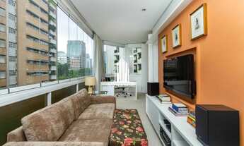 Imagem 5: Apartamento no Itaim Bibi- São Paulo, SP