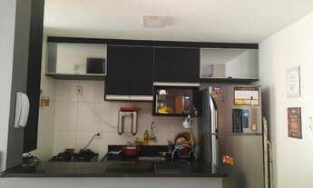 Imagem 7: Ed. Piazza Toscana (Marambaia