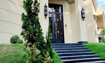 Imagem: Golden Park - Maravilhosa Casa de Frente