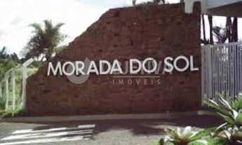 Imagem 4: Venda Terreno em condomínio CONDOMÍNIO MORADA DO SOL