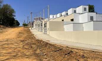 Imagem 3: Casa Nova à Venda em Marília no Bairro Jardim bandeirantes