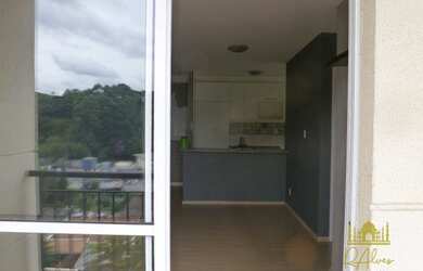 Imagem 7: Apartamento com 3 dormitórios à venda, 67 m² por R$ 490.000,00 - Vila Sônia - São Paulo/SP