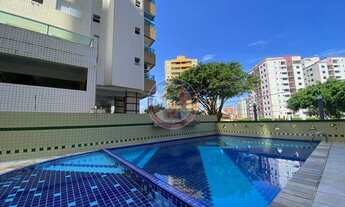 Imagem 4: Apartamento à venda 2 Quartos, 1 Suite, 1 Vaga, 134M², Tupi, Praia Grande - SP