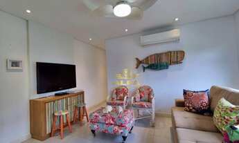 Imagem 4: Apartamento à venda na praia do Tombo, piscina churrasqueira, 2 Dormitórios , 1 vaga, Guar