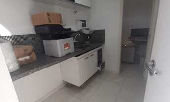 Imagem 6: Sala para alugar, 130 m² por R$ 4.000/mês - Centro - Santo André/SP