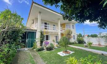 Imagem: Casa de Condomínio com 5 dorms, Pontinha