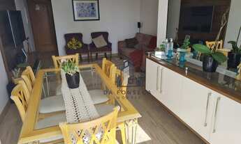 Imagem 4: Apartamento 3 dorm (1 suite) com sacada na Avenida Santo Antônio