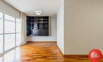 Imagem 5: São Paulo - Apartamento Padrão - Pinheiros