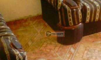 Imagem 4: Apartamento - Conjunto Habitacional Sitio Conceição - Unidade Tiradentes