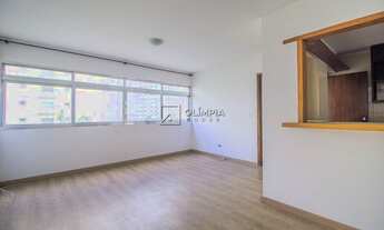 Imagem 2: Apartamento Venda Moema 90 m² 3 Dormitórios