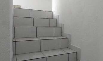 Imagem 6: Salão para alugar, 260 m² por R$ 3.200,00/mês - Jardim Miranda D'Aviz - Mauá/SP