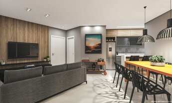 Imagem 4: D= Apartamento 2 dorm Otimo custo beneficio coms escritura nos Ingleses