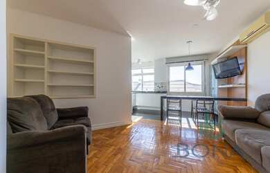 Imagem 6: PORTO ALEGRE - Apartamento Padrão - HIGIENOPOLIS