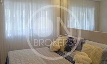 Imagem 10: Rio de Janeiro - Apartamento Padrão - Recreio dos Bandeirantes