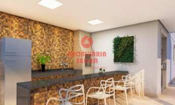 Imagem 6: SEG - Apartamento com 2 Quartos exclusivo em Morada de Laranjeiras