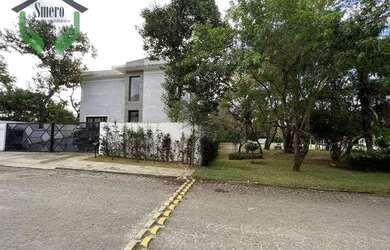 Imagem 2: Sobrado com 3 dormitórios à venda, 427 m² por R$ 1.840.000,00 - Terras do Madeira - Carapi