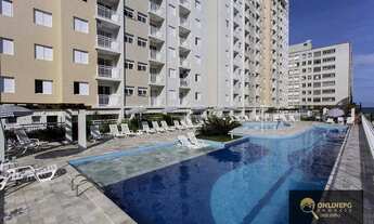 Imagem 2: Apartamento com 3 dormitórios à venda, 73 m² por R$ 399.000,00 - Cidade Ocian - Praia Gran