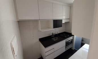 Imagem: Lindo Apto, com Armários Planejados e Vaga