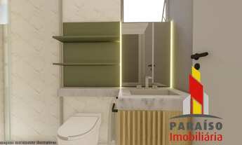 Imagem 4: Casa para Venda em Uberlândia, GPS Life, 3 dormitórios, 1 suíte, 2 banheiros, 2 vagas