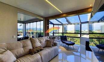 Imagem: Cobertura com 2 dormitórios à venda, 161