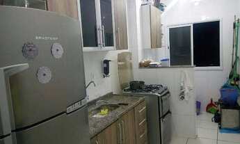 Imagem 5: Apartamento para aluguel com 67 metros quadrados com 2 quartos em Guilhermina - Praia Gran