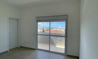 Imagem 5: Cobertura para venda possui 86 metros quadrados com 3 quartos