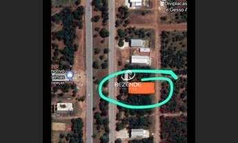 Imagem 2: Terreno à venda, 1000 m² por R$ 1.000.000,00 - Plano Diretor Sul - Palmas/TO