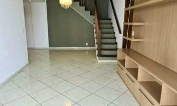 Imagem 3: Cobertura duplex