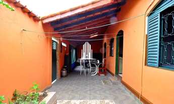 Imagem 2: CASA Á VENDA NO BAIRRO CASA BRANCA