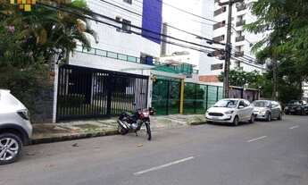 Imagem: Apartamento mobiliado com móveis planejados