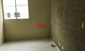 Imagem 6: Apartamento Padrão no Residencial Granville no bairro Parque das Industrias em Betim