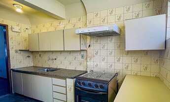 Imagem 2: Apartamento com 3 dormitórios à venda, 95 m² por R$ 535.000 - Santo Antônio - Belo Horizon