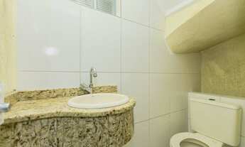 Imagem 6: Sobrado/Triplex/3 quartos/1 suíte/Boneca do Iguaçú/SJP-R$ 489MIL