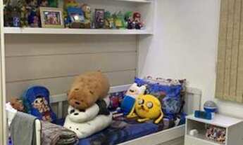 Imagem 6: Excelente cobertura no Vilas da Barra