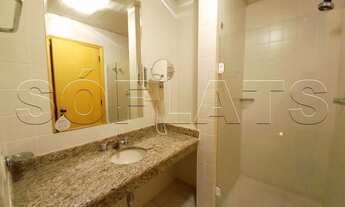 Imagem 7: Flat Nortel 32m² 1 dormitório 1 vaga para locação em Santana